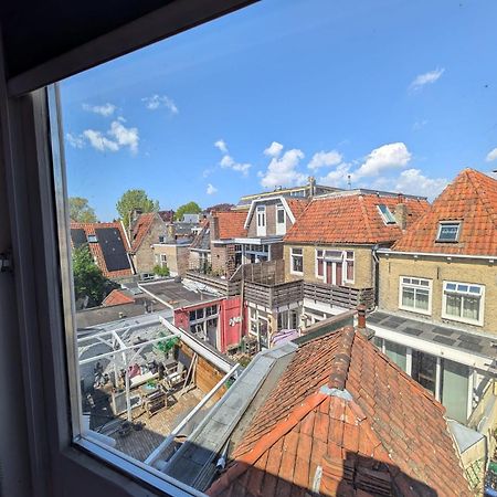 Bed and Breakfast Wittezwaan Harlingen Exterior foto