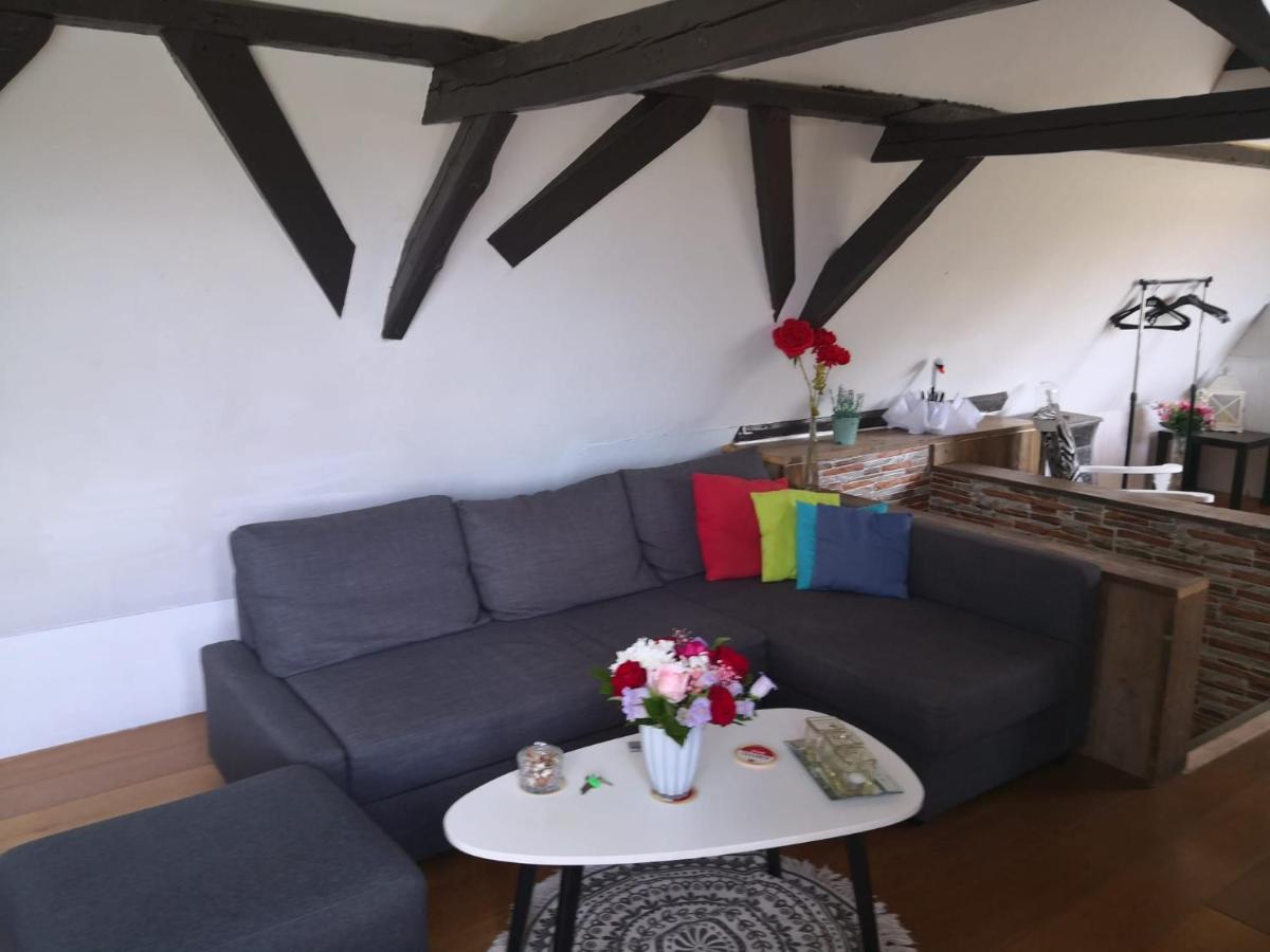 Bed and Breakfast Wittezwaan Harlingen Exterior foto